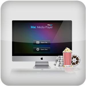 media player for the mac