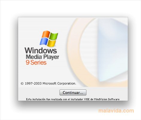 media player for the mac